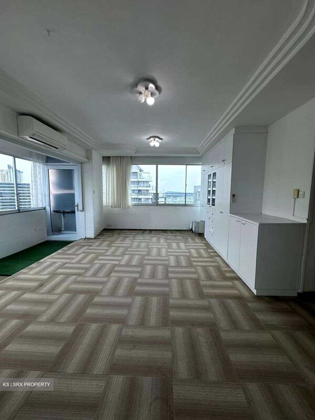 Rajah Tower (D12), Apartment #501311491